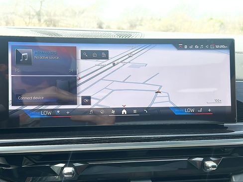 New 2026 BMW X7 M60i image 24