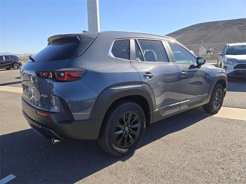 New 2026 MAZDA CX-50 2.5 Hybrid w/ Preferred Pkg image 4