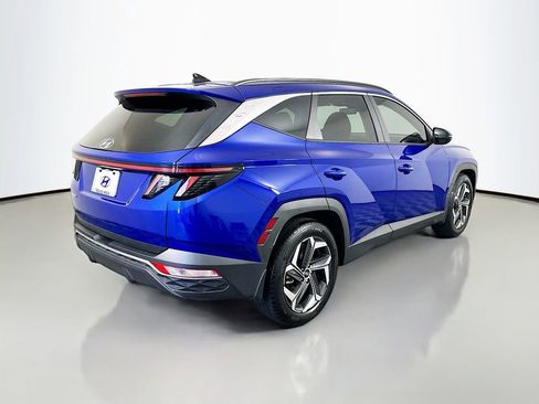 Certified 2023 Hyundai Tucson SEL w/ Convenience Package image 5