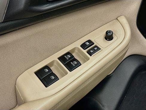 Used 2019 Subaru Outback 2.5i Premium AWD/4WD image 15