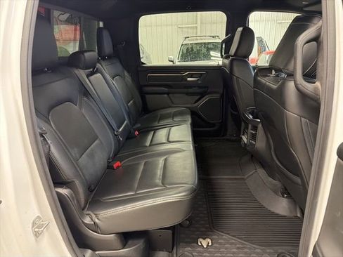 Used 2021 RAM 1500 Rebel w/ Rebel Level 2 Equipment Group image 26