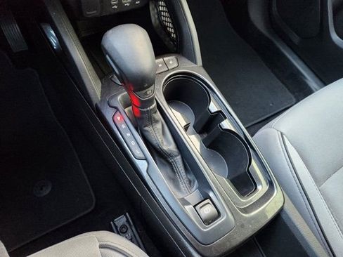 Used 2021 Chevrolet TrailBlazer LT w/ Convenience Package image 23