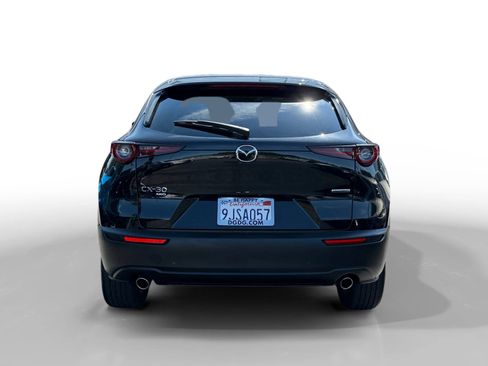 Certified 2023 MAZDA CX-30 AWD 2.5 S w/ Select Package image 4