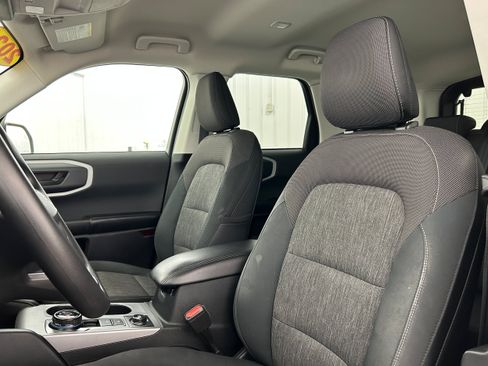 Used 2021 Ford Bronco Sport Big Bend AWD/4WD image 23