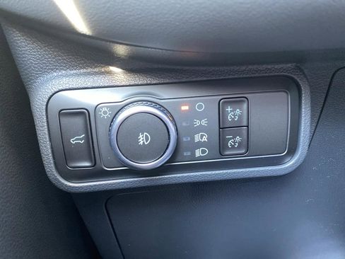 New 2026 Ford Explorer Active image 31