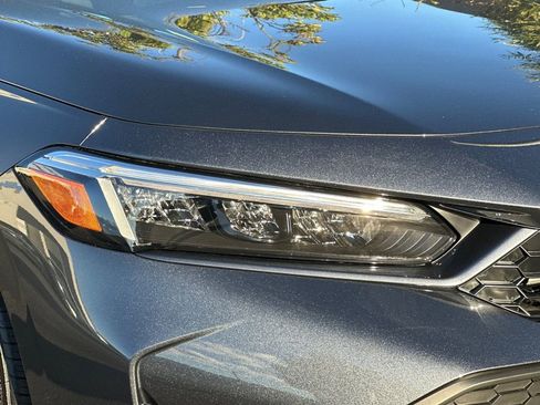 New 2026 Honda Civic Sport image 29