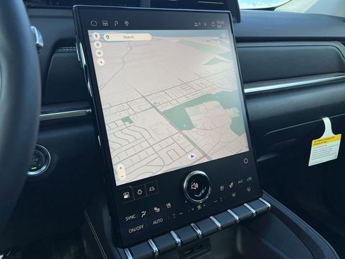 New 2026 GMC Terrain Denali AWD/4WD image 19