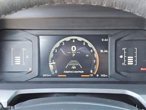 Certified 2025 Toyota Tacoma SR5 RWD image 27