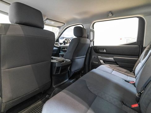 Certified 2022 Toyota Tundra SR5 w/ TRD Off-Road Package image 16