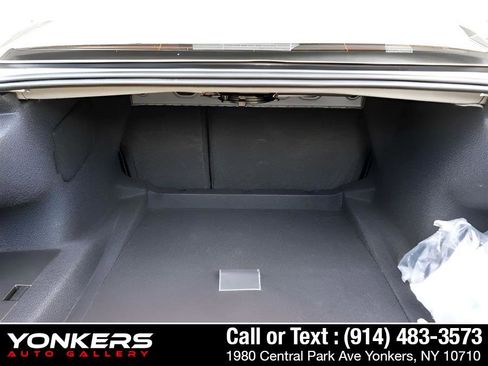 Used 2024 Cadillac CT4 V Blackwing w/ Arrival Edition image 35