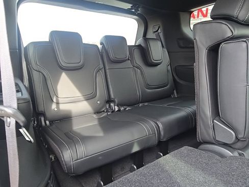 New 2026 Nissan Armada PRO-4X image 34