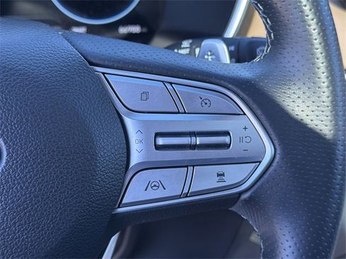 Used 2023 Hyundai Santa Fe Calligraphy image 26