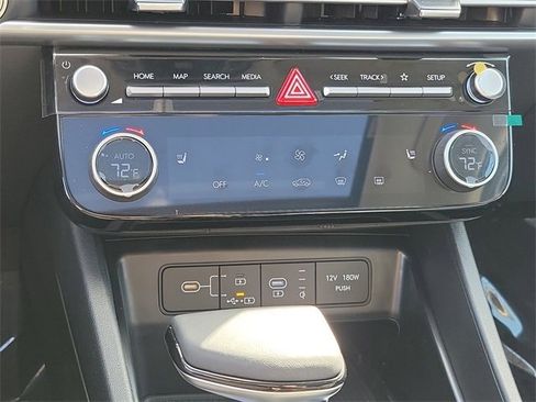 New 2026 Hyundai Tucson SEL image 12