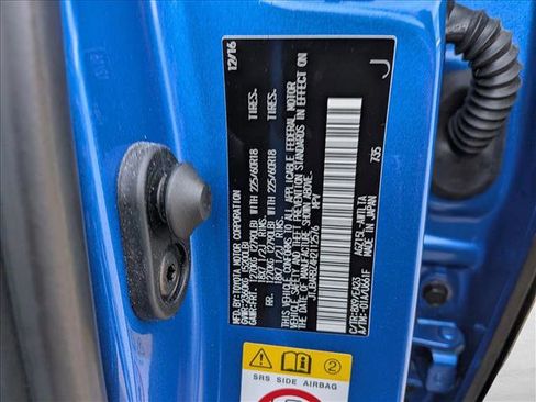 Used 2017 Lexus NX 200t AWD image 24