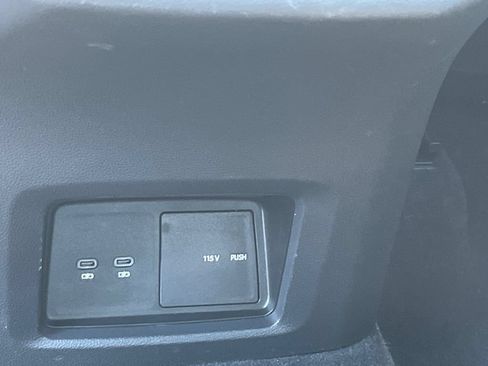 Used 2024 Volkswagen Atlas SEL Premium R-Line AWD/4WD image 57