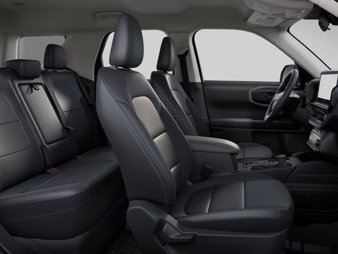 New 2025 Ford Bronco Sport Big Bend w/ Convenience Package image 29