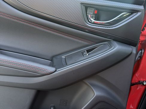 New 2025 Subaru WRX Premium image 12