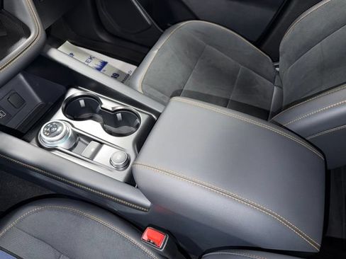 New 2026 Ford Explorer Tremor w/ Tremor Ultimate Package AWD/4WD image 21