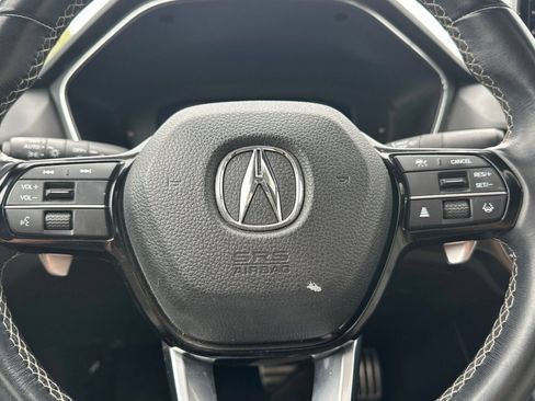 Used 2023 Acura Integra A-Spec FWD image 23