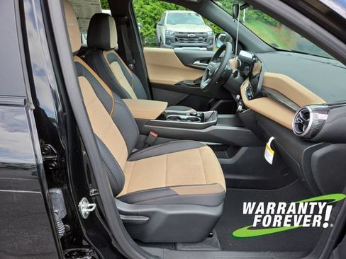 New 2026 Chevrolet Equinox ACTIV AWD/4WD image 14