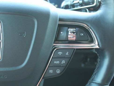 Used 2024 Lincoln Navigator L Reserve image 33