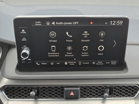 New 2026 Acura Integra A-Spec image 12