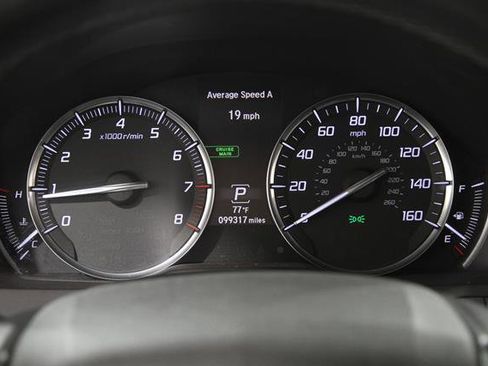 Used 2016 Acura MDX SH-AWD image 8