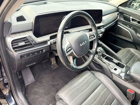 Used 2023 Kia Telluride SX Prestige image 10
