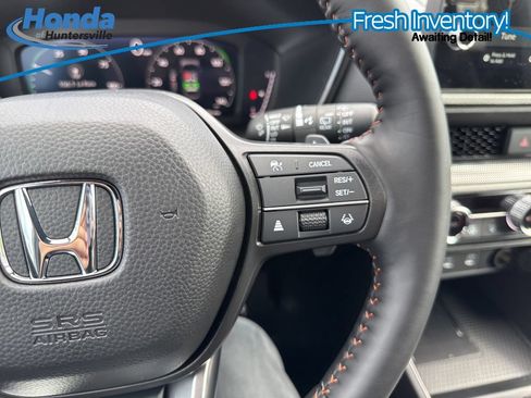 Used 2026 Honda CR-V TrailSport image 32