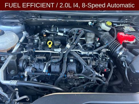 Certified 2022 Lincoln Corsair Reserve w/ Equipment Group 201A image 3