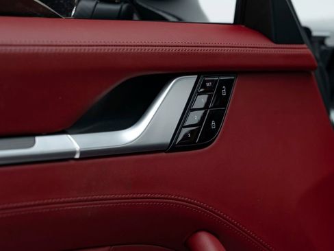 Used 2021 Porsche 911 Turbo S image 14