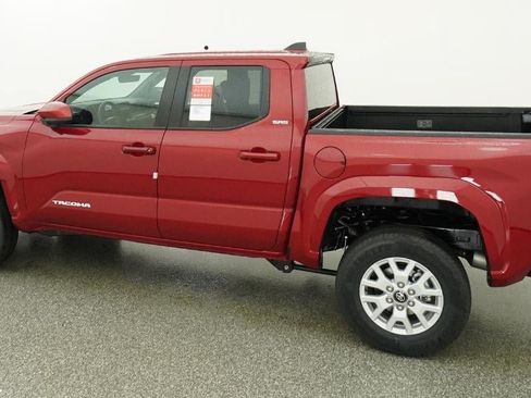 New 2026 Toyota Tacoma SR5 RWD image 4