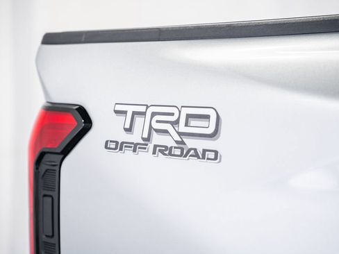 New 2026 Toyota Tacoma TRD Off-Road image 20
