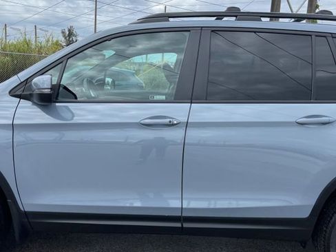 Used 2023 Honda Passport EX-L image 3