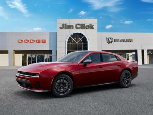 New 2026 Dodge Charger R/T AWD/4WD image 2
