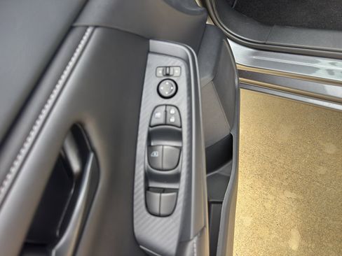 New 2025 Nissan Sentra S image 23