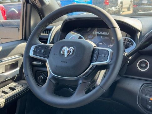 New 2026 RAM 2500 Big Horn image 7