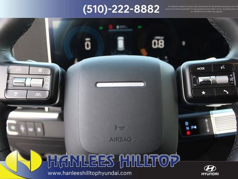 Used 2025 Hyundai Santa Fe SEL image 30