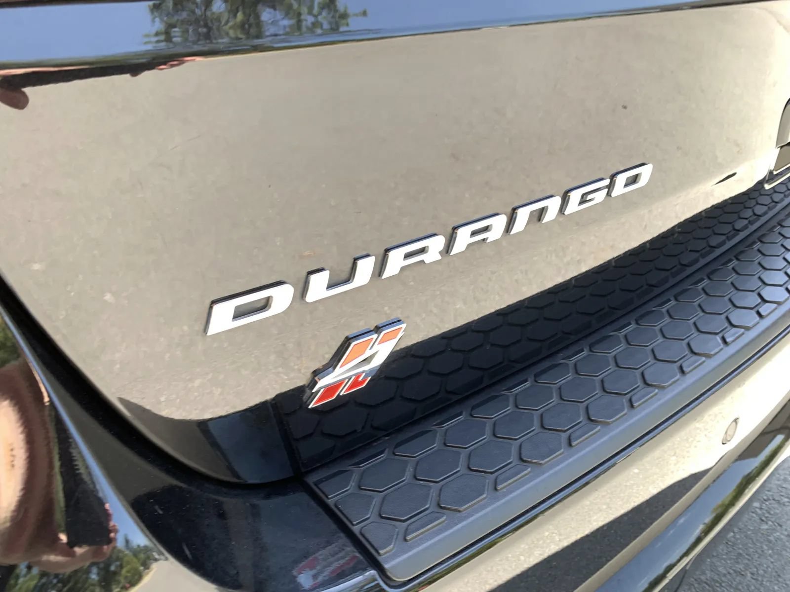 Used 2019 Dodge Durango GT AWD/4WD image 12