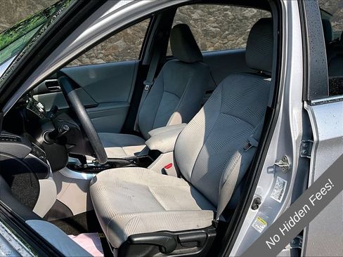 Used 2015 Honda Accord LX image 20