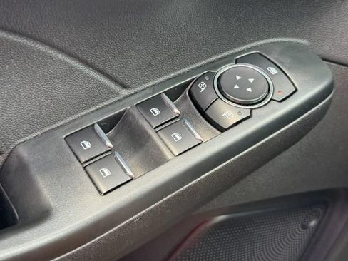 Used 2024 Ford Escape ST-Line w/ Tech Pack #1 FWD image 22