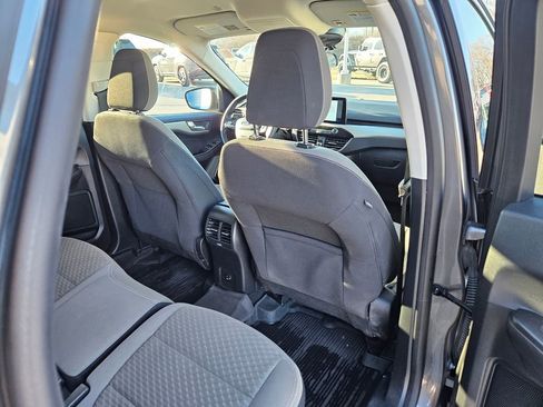 Used 2021 Ford Escape SE w/ Cold Weather Package image 28