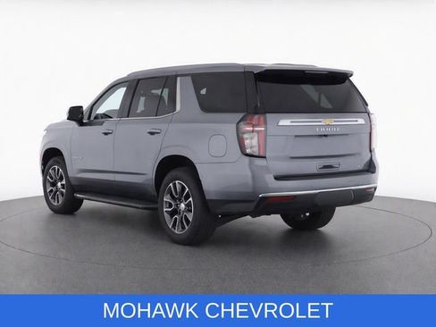 Used 2021 Chevrolet Tahoe LT AWD/4WD image 4