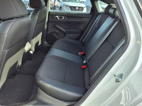 Used 2023 Honda Civic Sport image 10