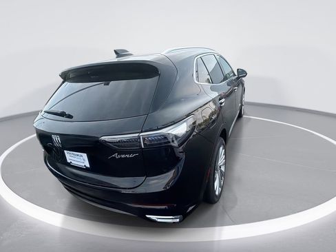 New 2026 Buick Envision Avenir AWD/4WD image 8