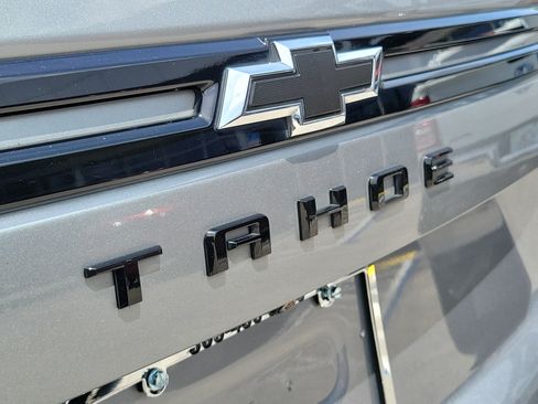 Used 2023 Chevrolet Tahoe RST w/ Sport Performance Package AWD/4WD image 34