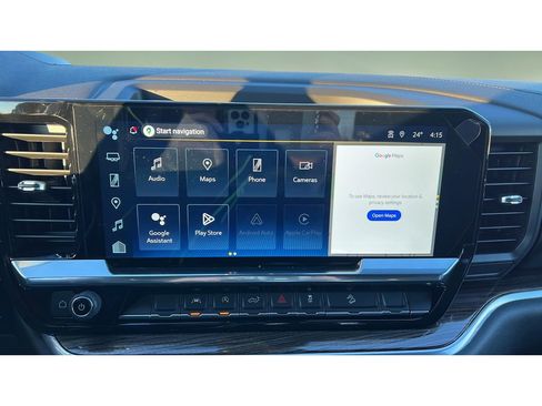 New 2026 Chevrolet Silverado 1500 LT image 17