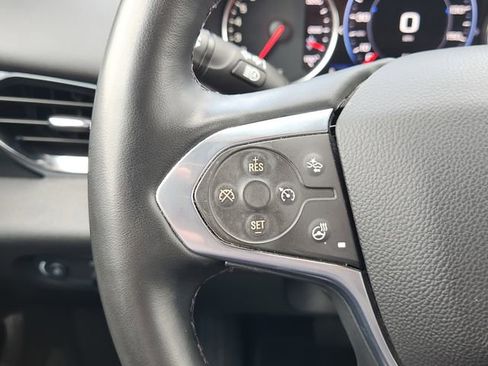 Used 2023 Chevrolet Traverse High Country AWD/4WD image 29