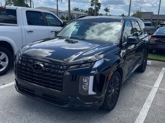 Used 2024 Hyundai Palisade Calligraphy AWD/4WD video 1
