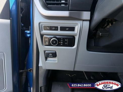 Certified 2024 Ford F150 XLT w/ Equipment Group 302A MID AWD/4WD image 11